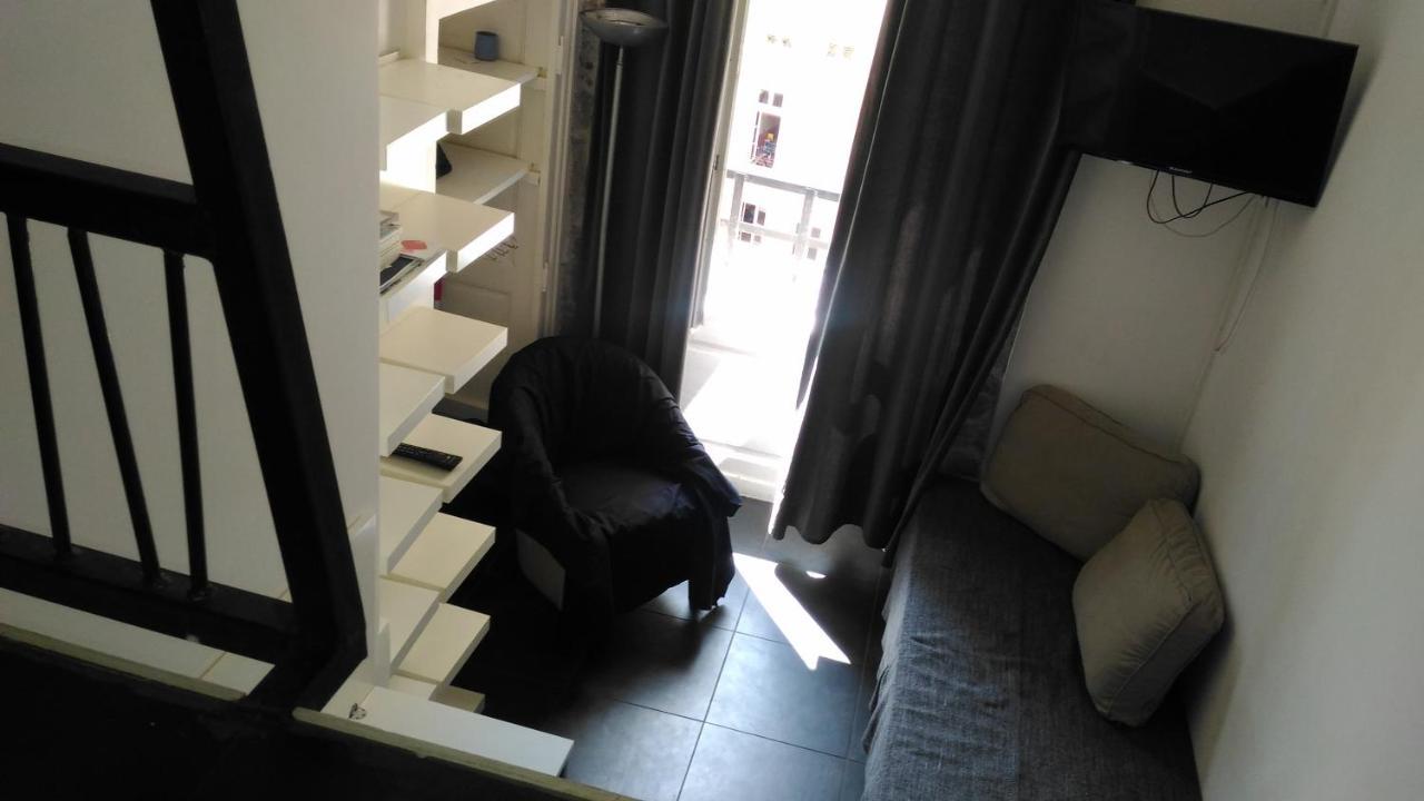 Appartement Centre, Quartier De *